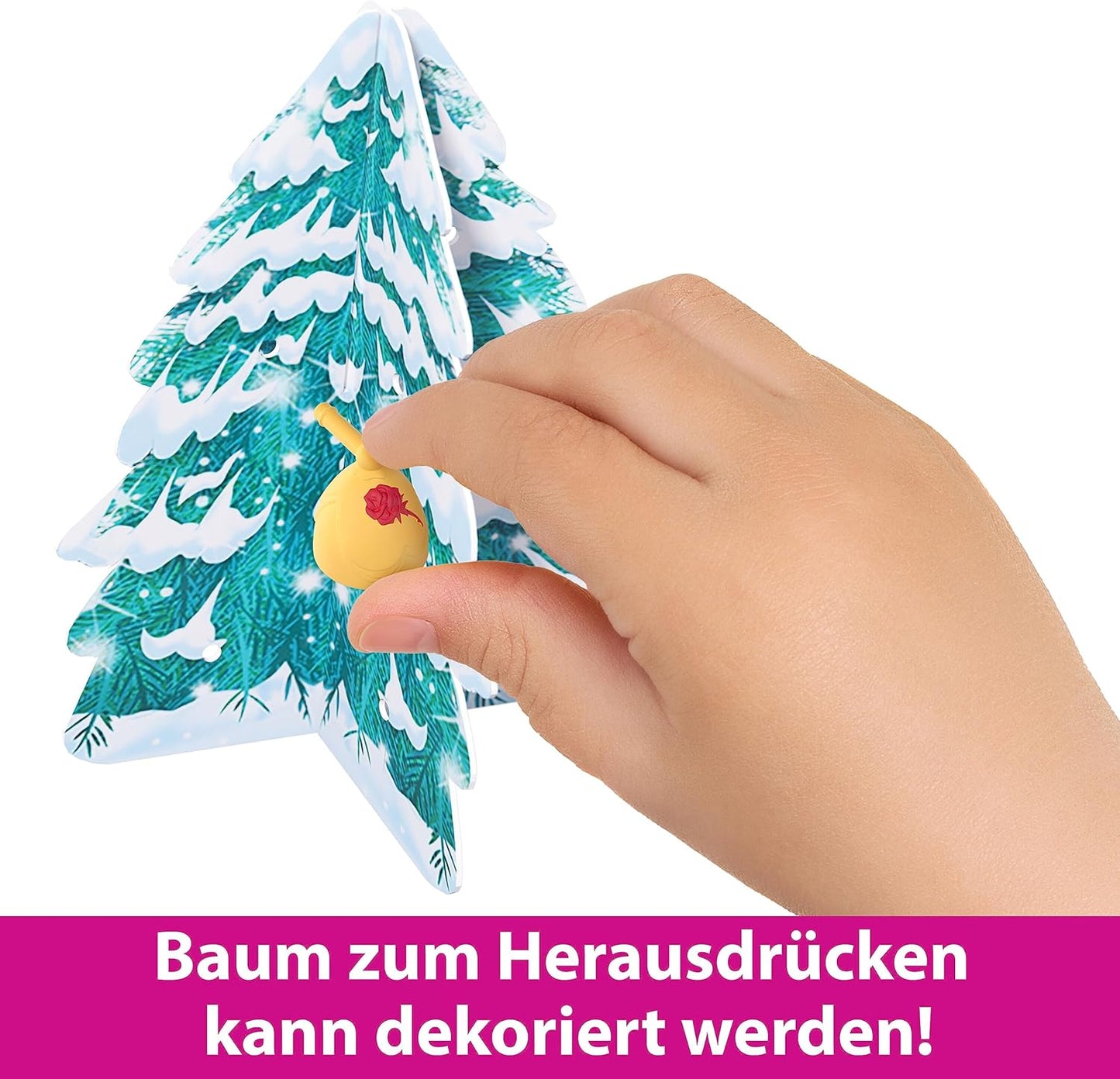 Spielzeugkalender