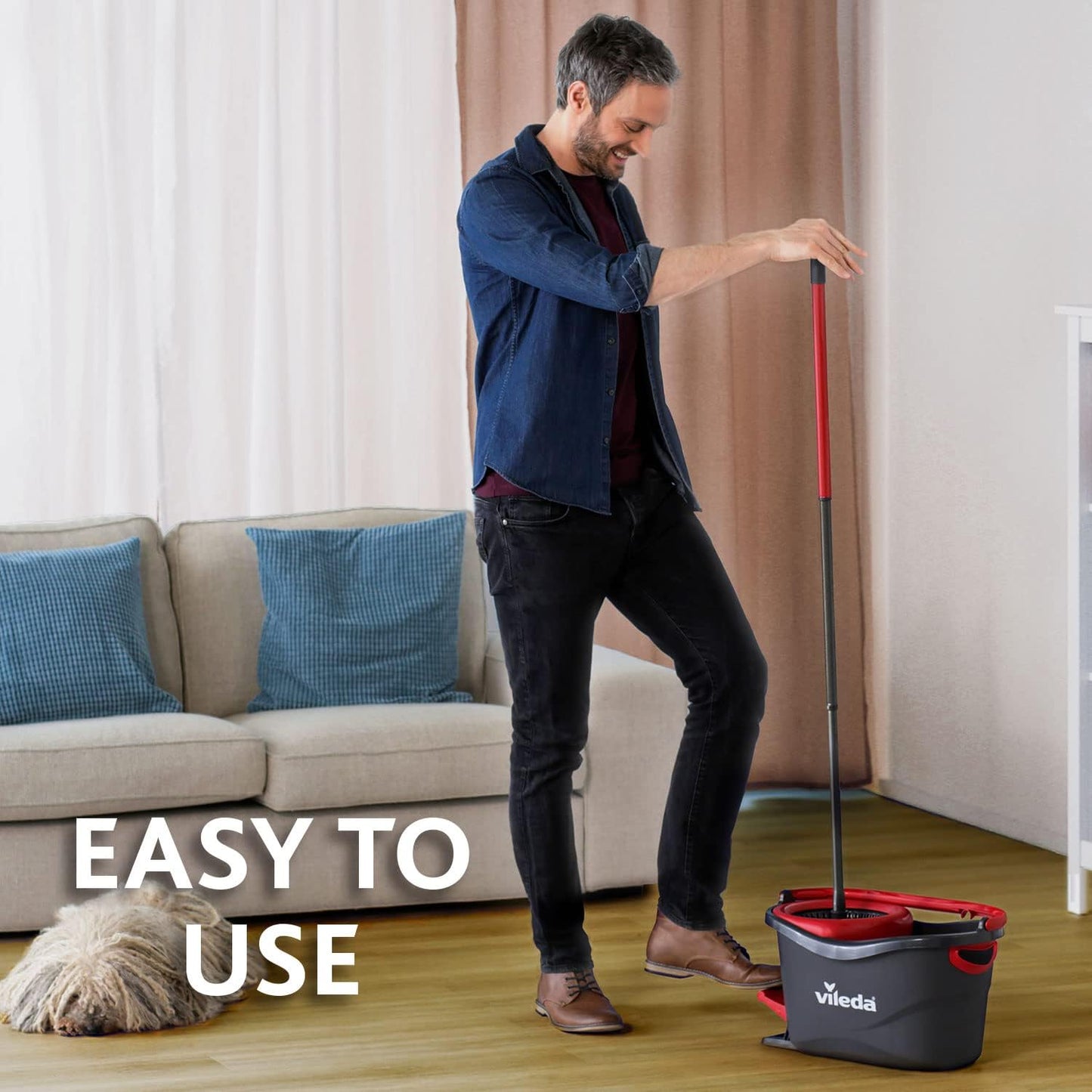 EasyWring und Clean