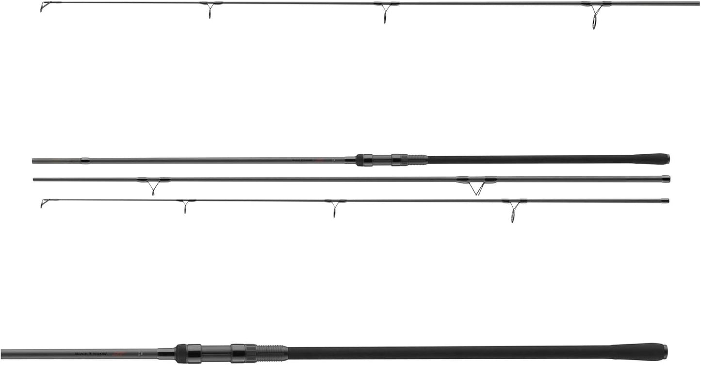 Black Widow XT Carp Angelrute