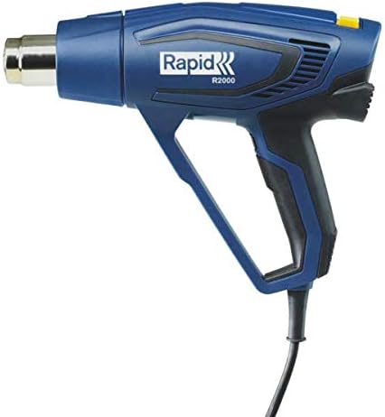 R2000 Heissluftpistole, R2000 Heissluftpistole