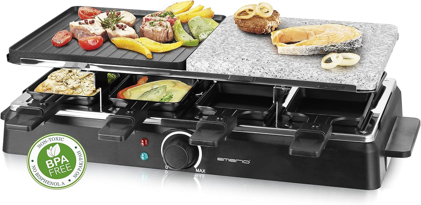 Raclettegrill