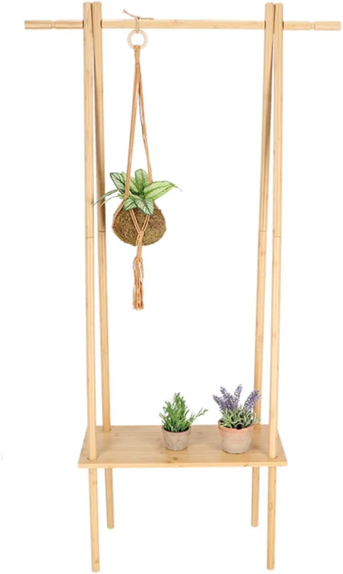 Indoor Etagere für Pflanzen