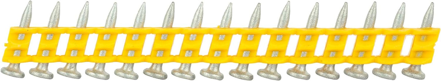 DCN8901020 Nagel-Set, 20 mm