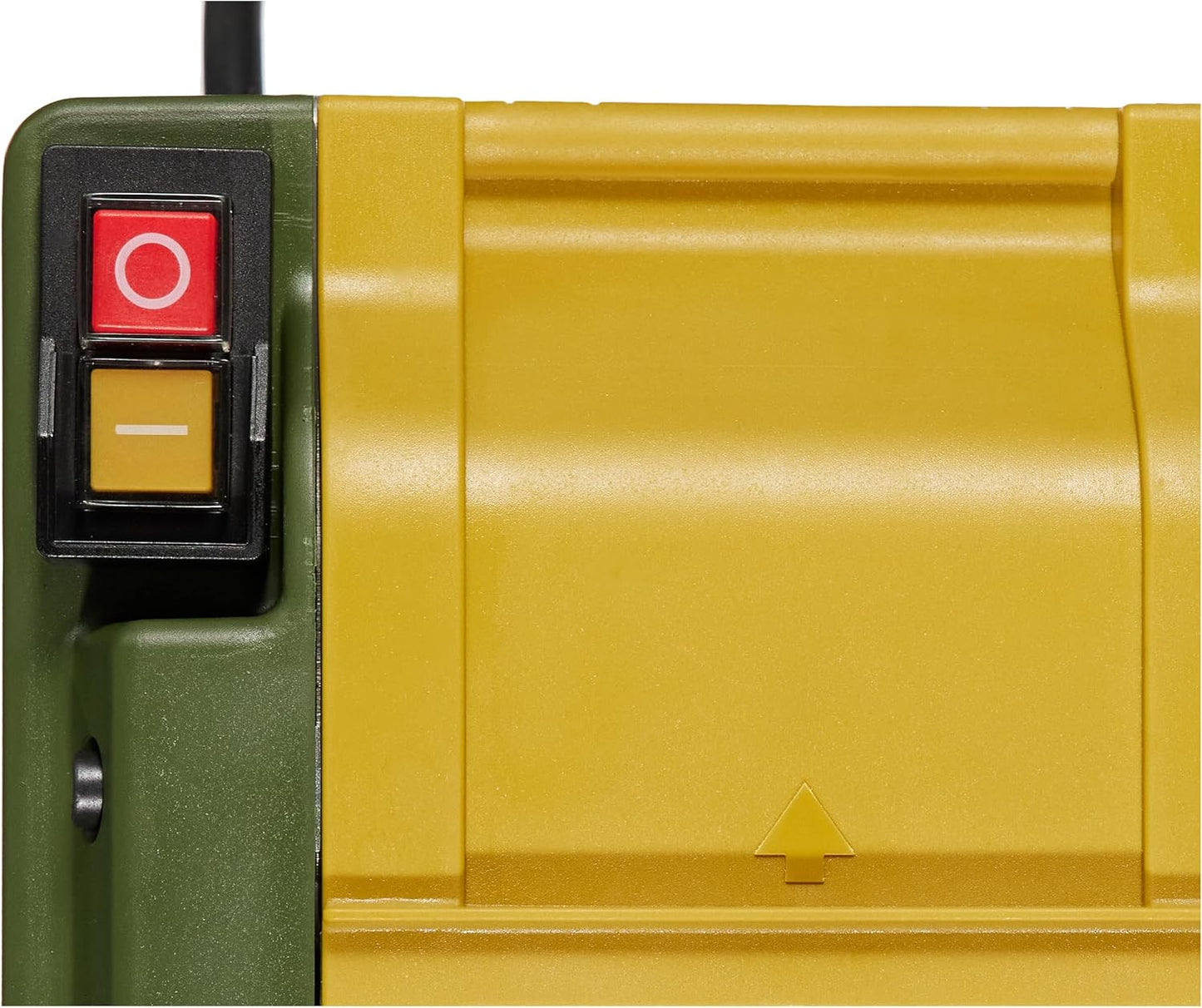 Dickenhobel DH 40
