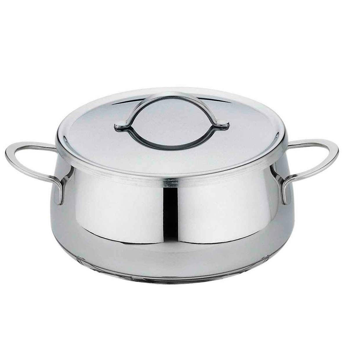 Swiss Eco Fondue-Topf