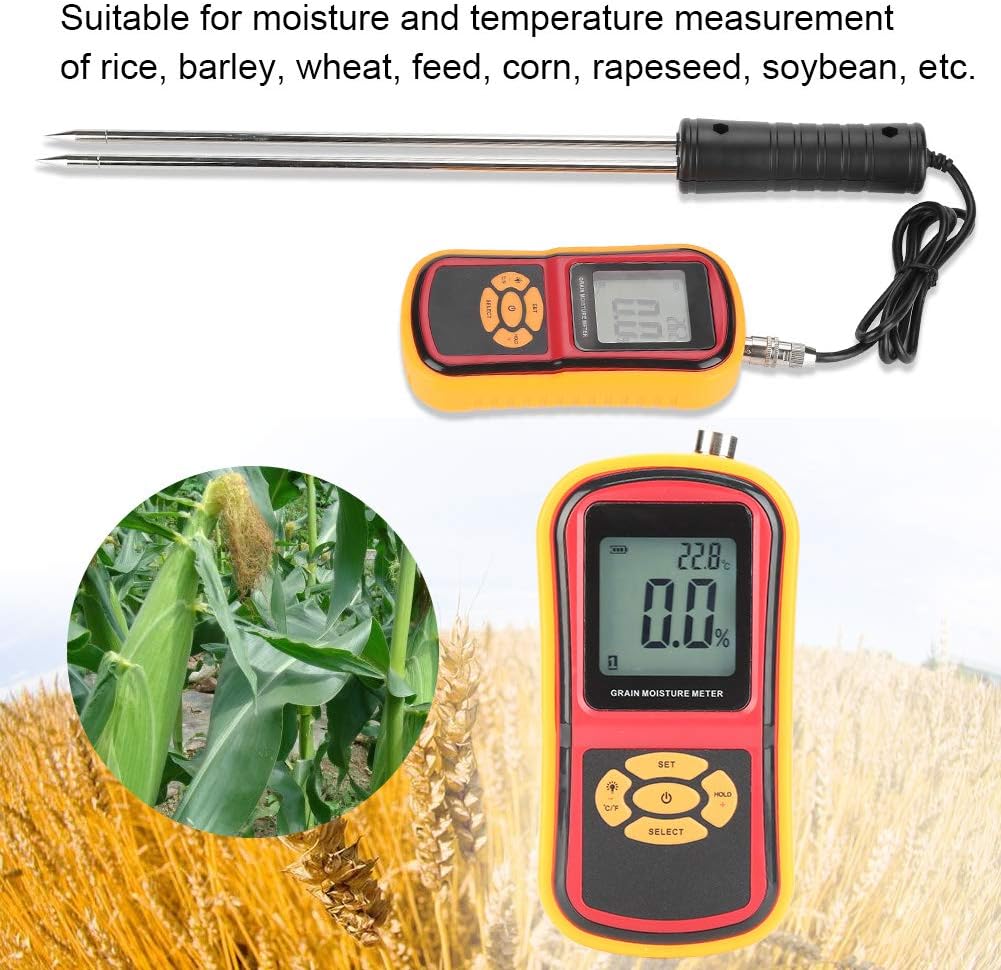 Digital Grain GM640