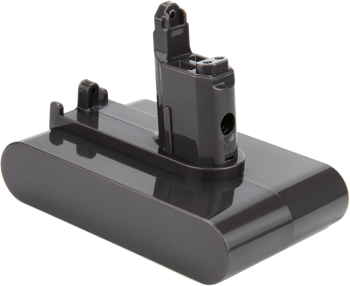 Ersatzakku für Dyson Staubsauger