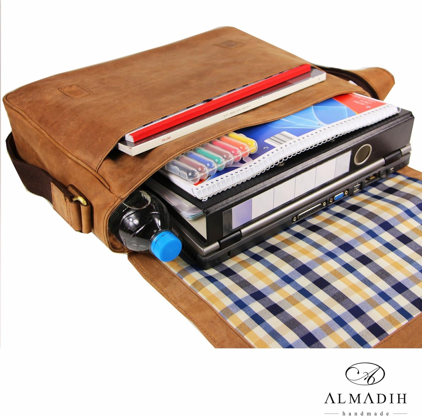 Laptoptasche Janne mit 17" Laptop-Fach