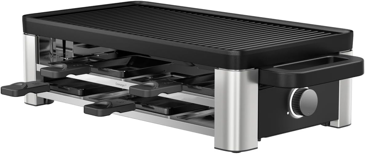 Lono Selection Raclette-Grill für 8 Personen, Selection