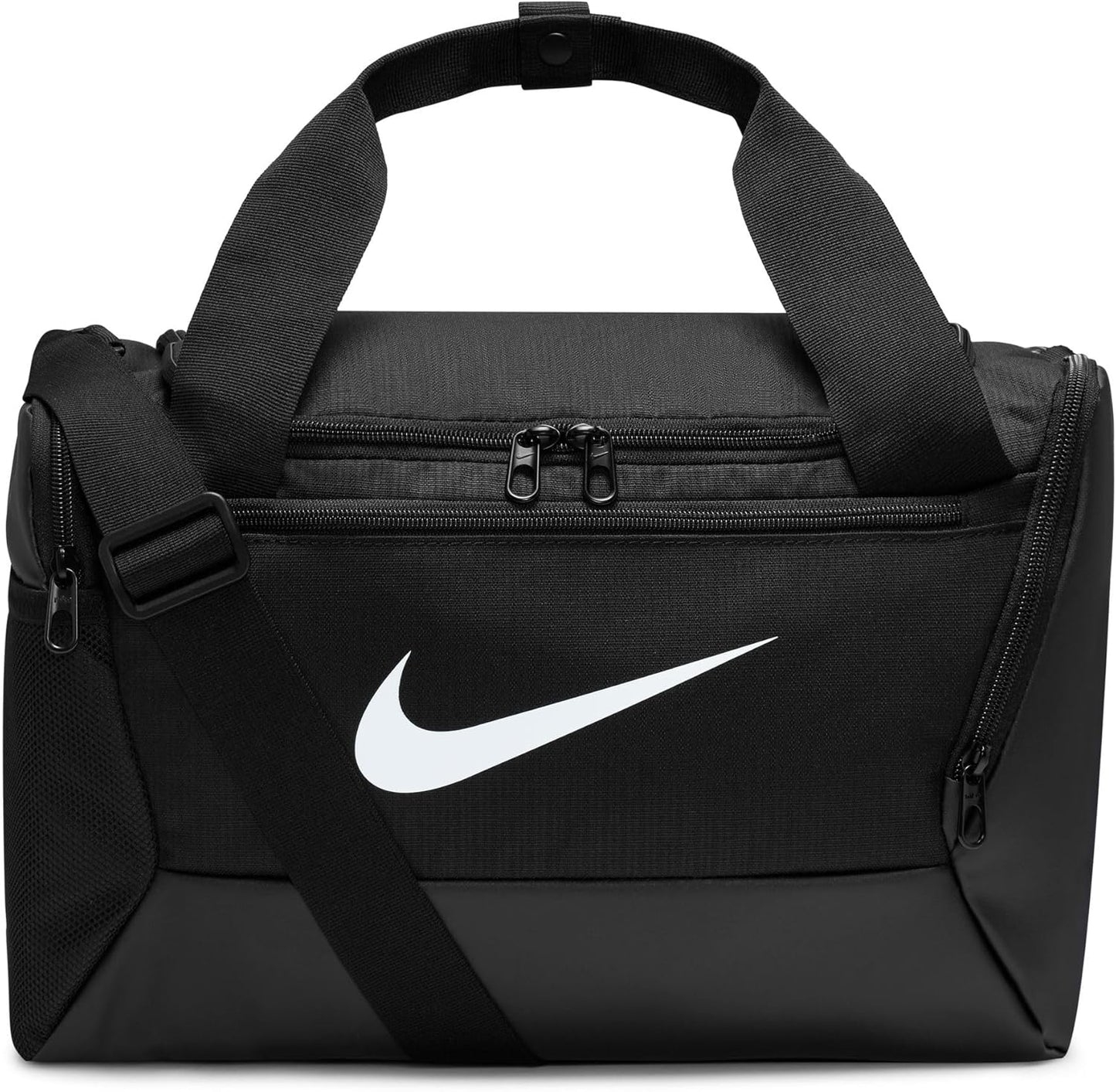 Torba Brasilia DM3977 010, Black/Black/White Einheitsgröße