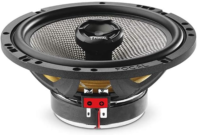 Performance Access 165AC Coaxsystem