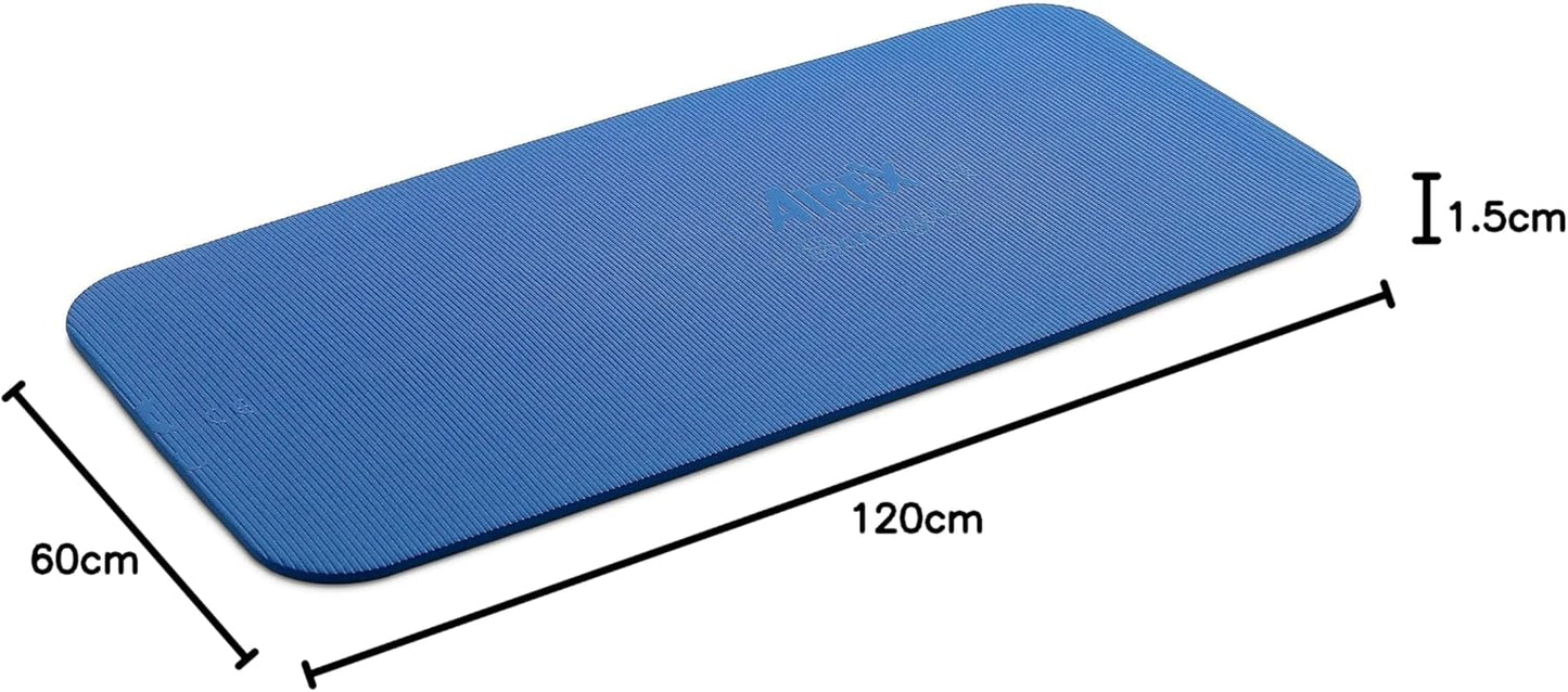 Gymnastikmatte Coronella 120