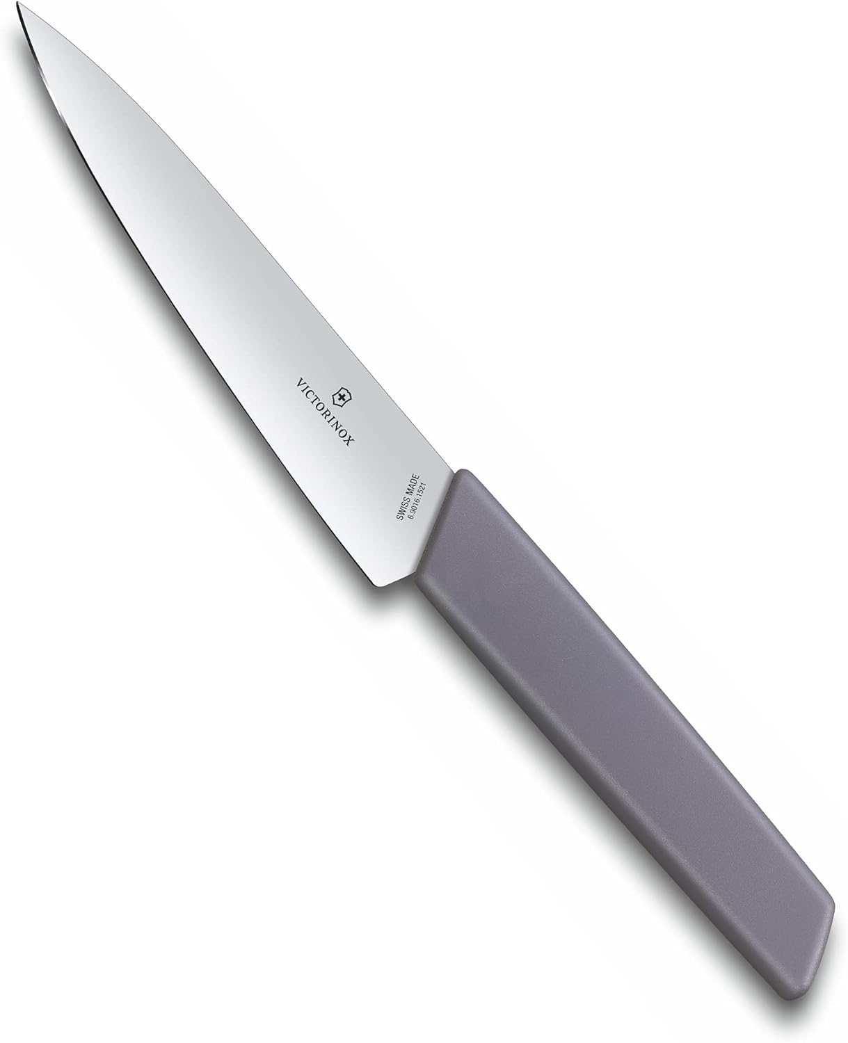 Swiss Modern Officemesser, Lavendel lila