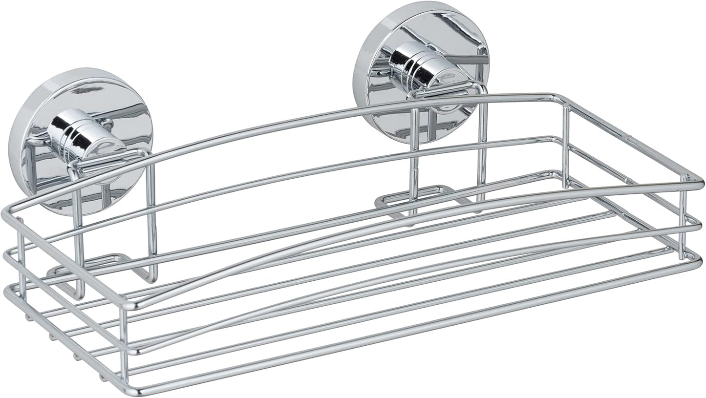 Duschablage, Single Wandablage