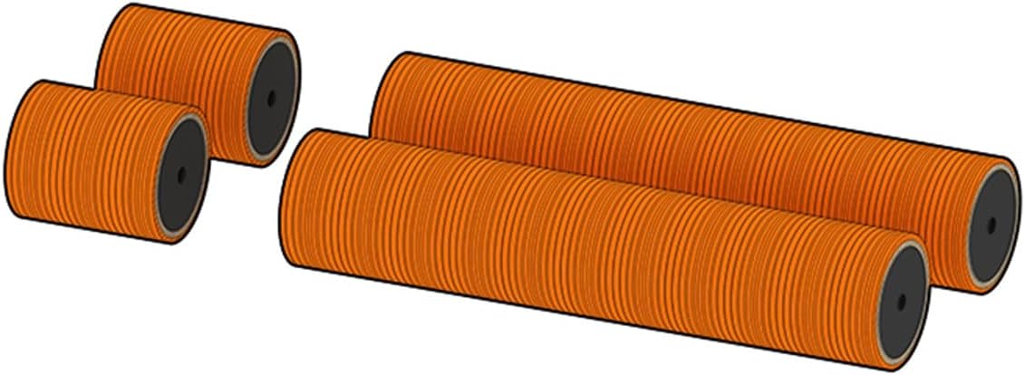 Design-Kratzmöbel Torii Säulen-Ersatzteile