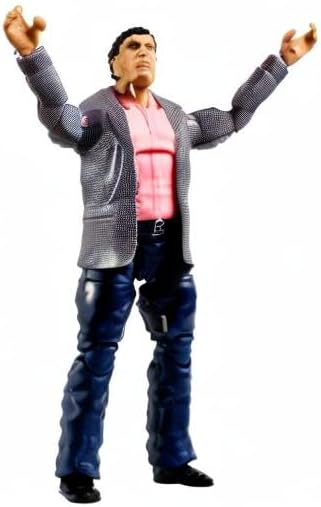 WWE Elite Collection - Andre the Giant