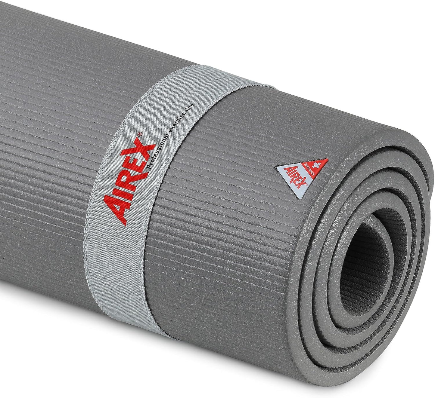 Coronella 200 Gymnastik- und Fitnessmatte