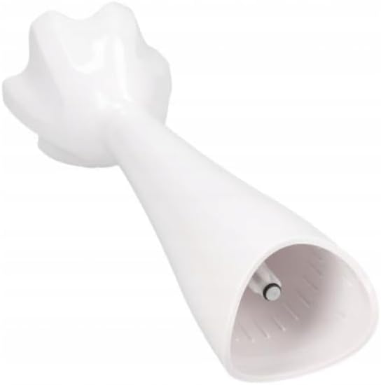 Mixeraufsatz-Aufsatz für Stabmixer Braun Multiquick 3 4162