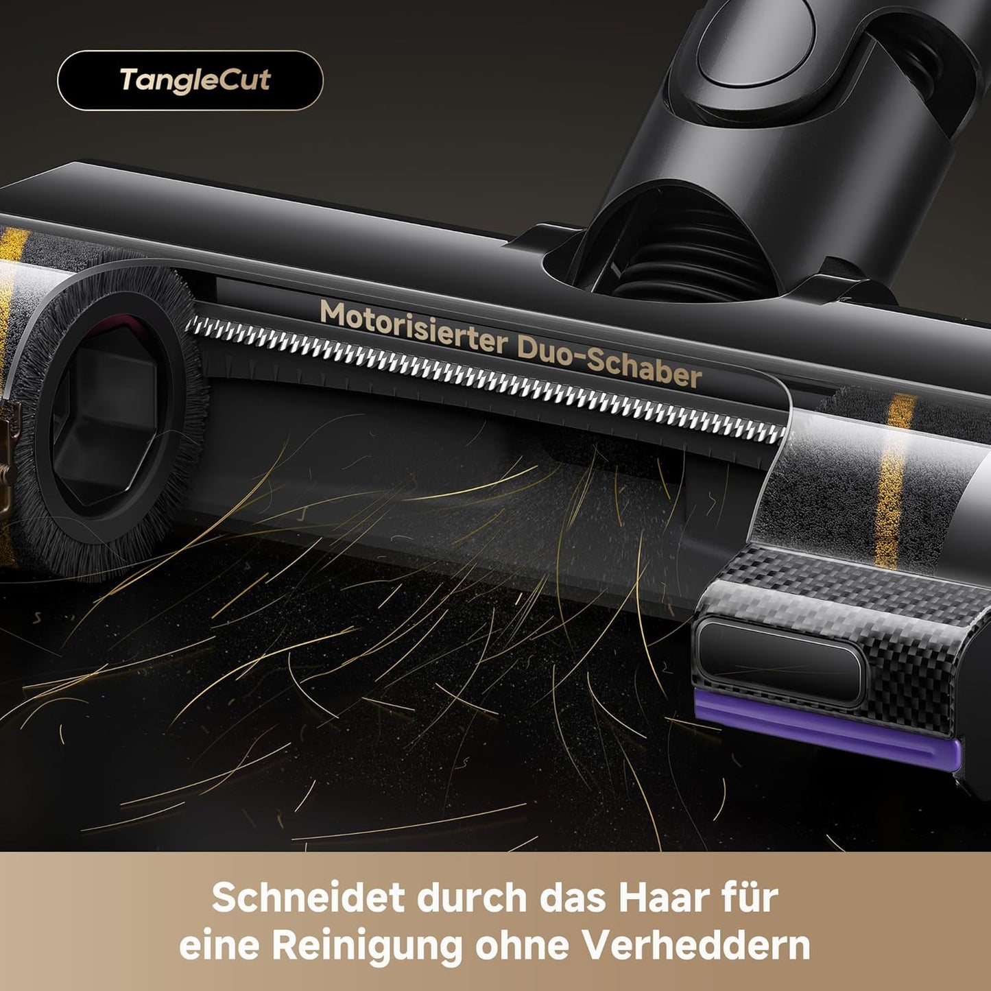 Kabelloser Akkustaubsauger V20 Pro-A, V20 Pro-A