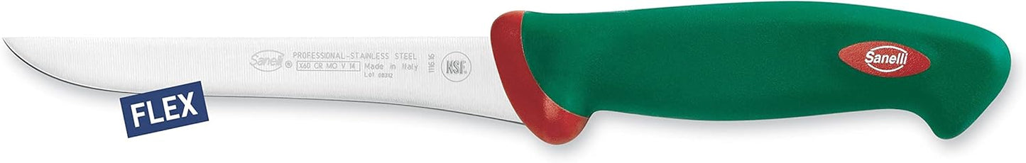 Fleischmesser
