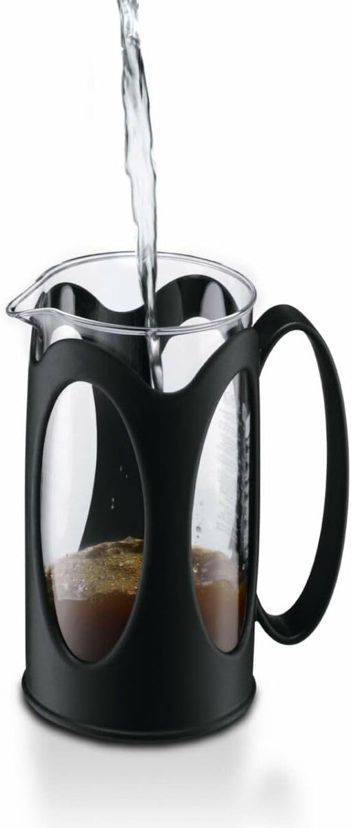 Kenya Kaffeebereiter 1L, 8 Cup