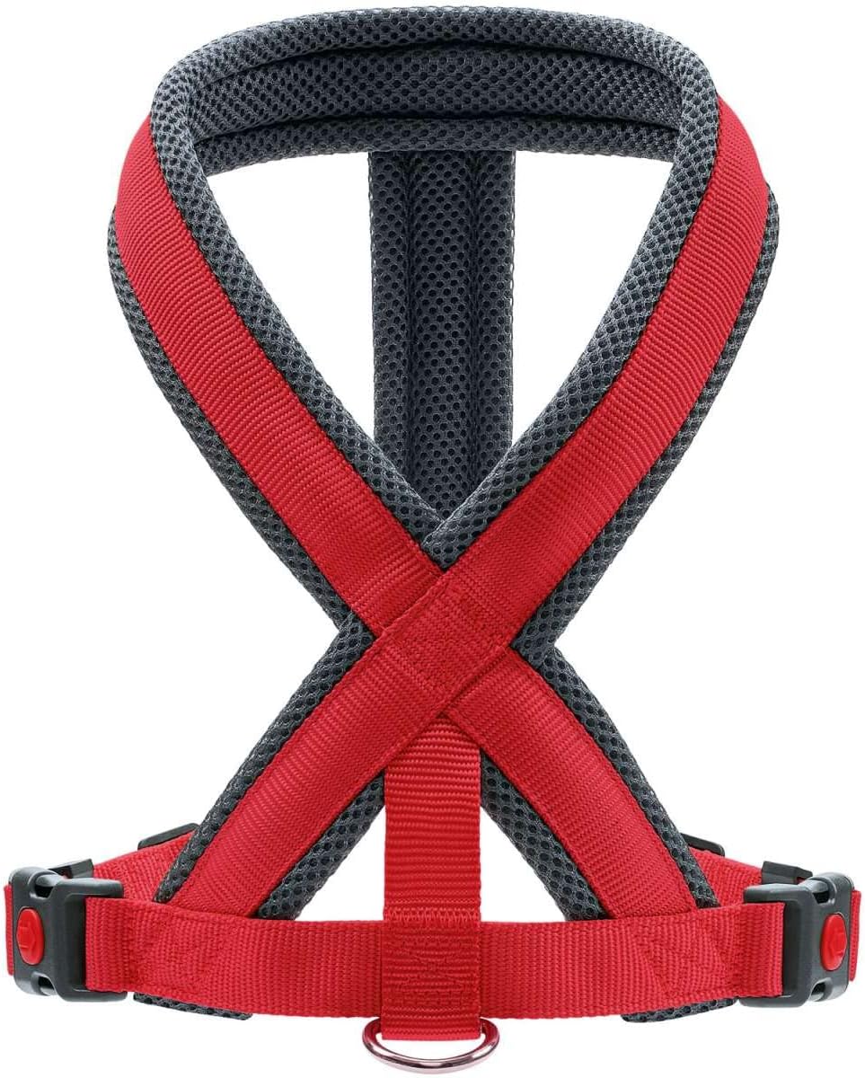 London Comfort, Rot S-M/2