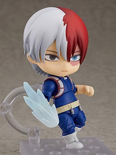 My Hero Academia Nendoroid