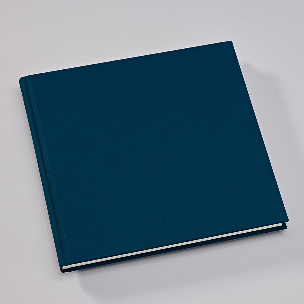 Gästebuch zum Selbstgestalten, Marine