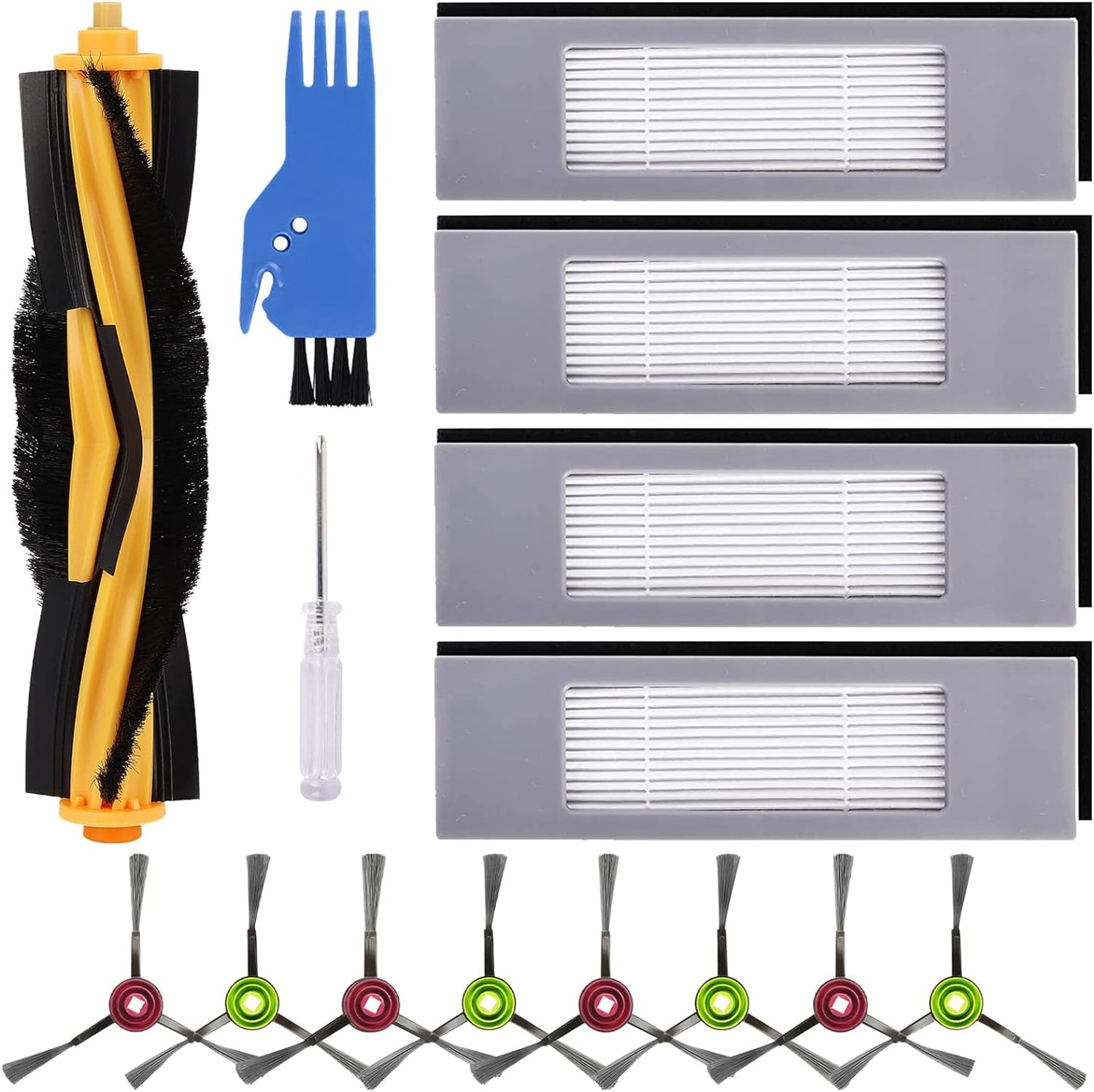 Ersatzteile Set
