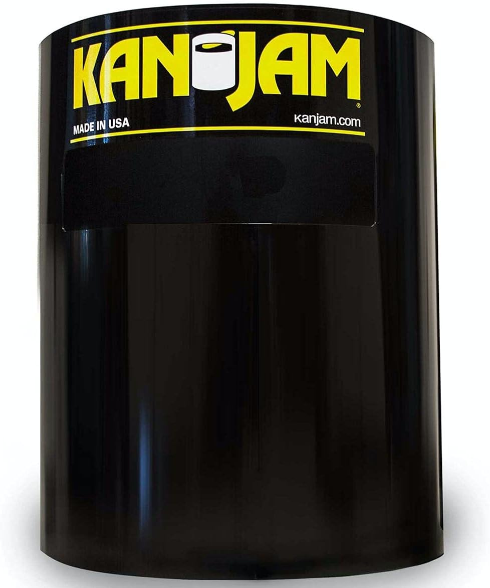 KanJam Frisbee Spiel