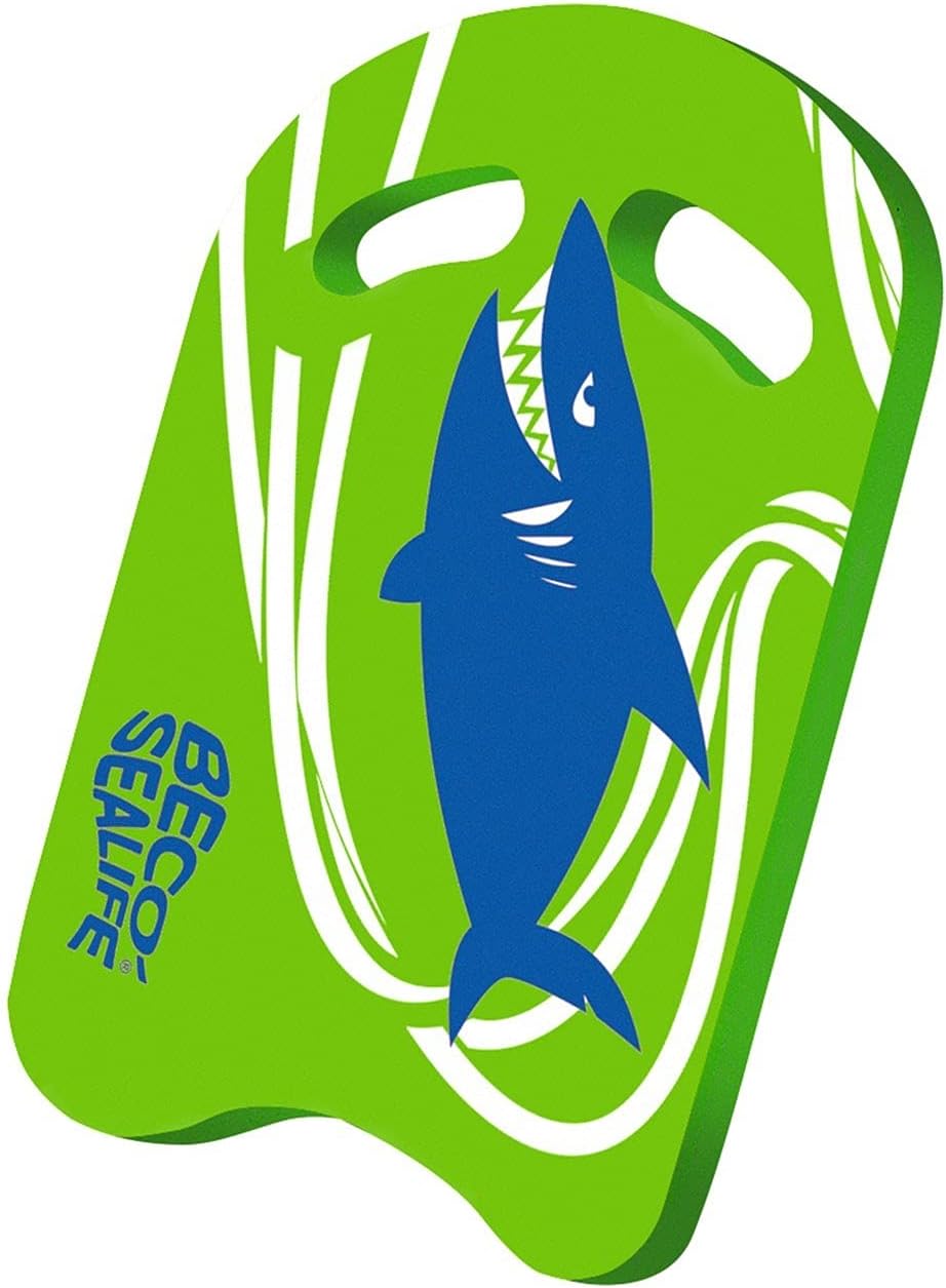 Sealife Kick Board mit Schwimmgürtel