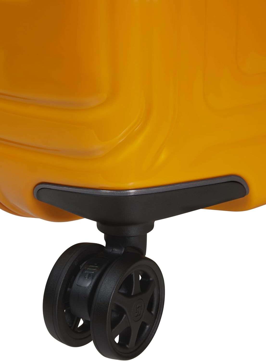 Neopulse Spinner Hartschalenkoffer, M (69 cm - 74 L) / Yellow (Metallic Radiant Yellow)