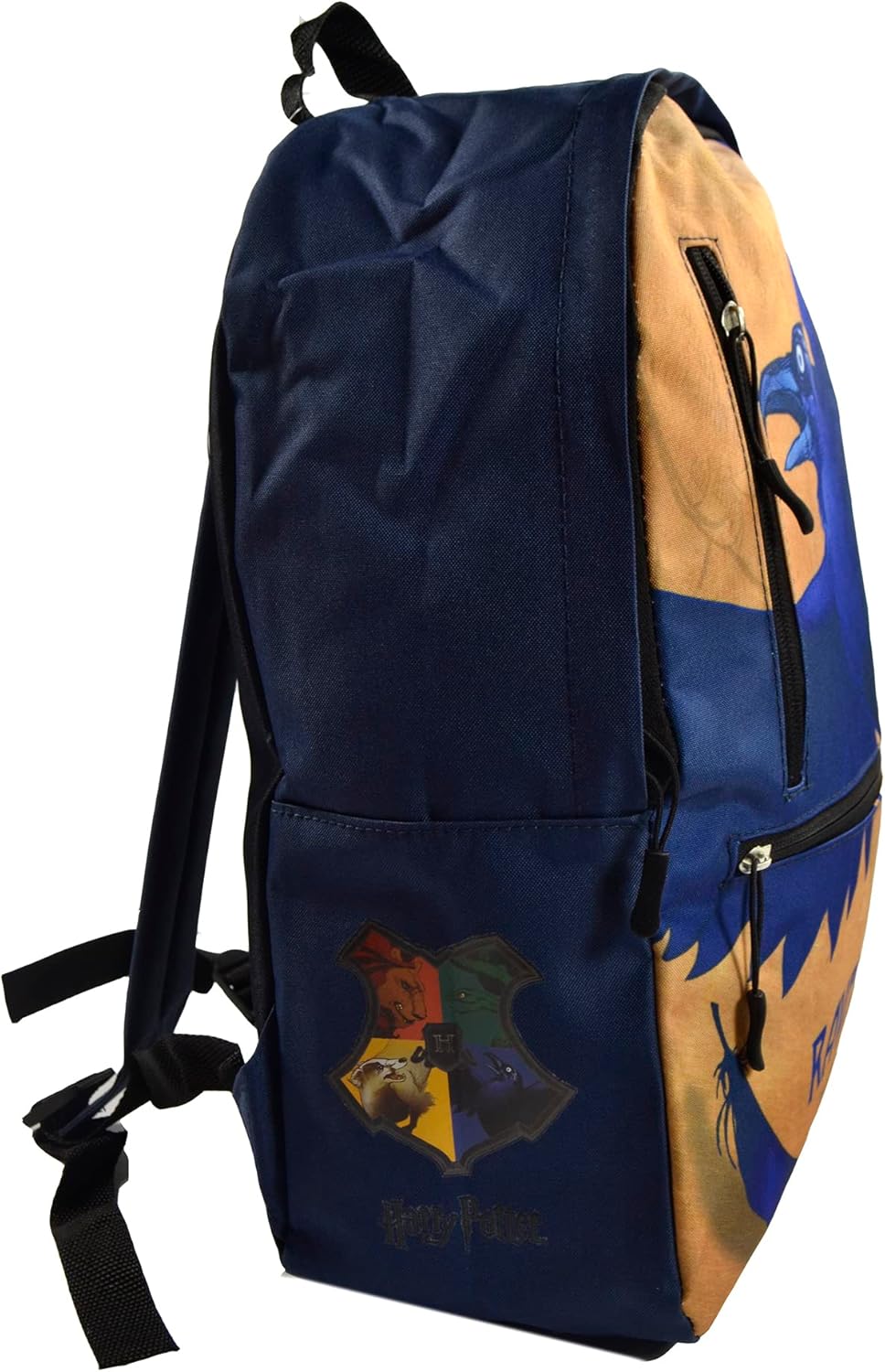 Wizarding World - Harry Potter - Maison Serdaigle Backpack