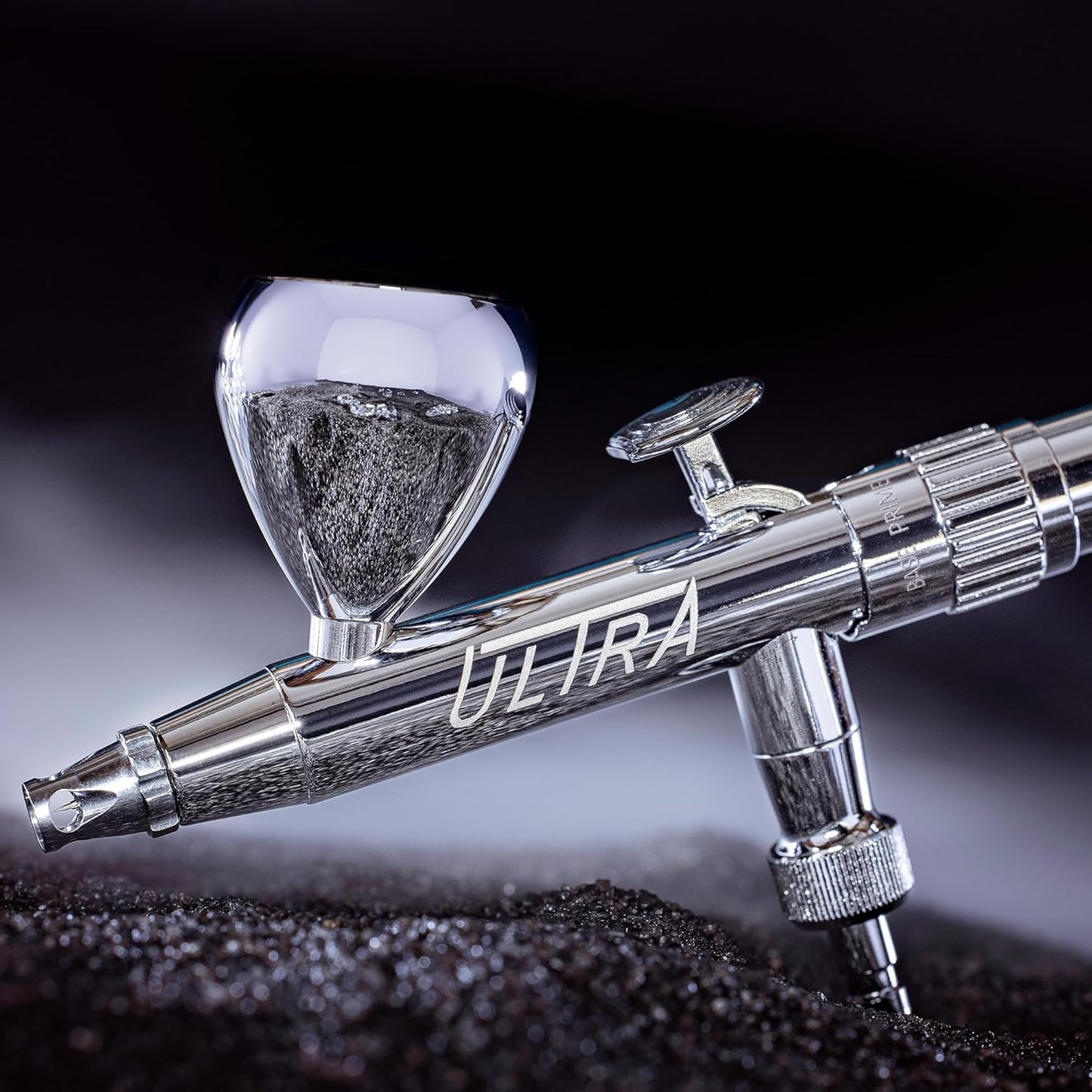 Airbrush-Pistole Ultra