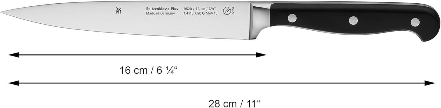 Fleischmesser