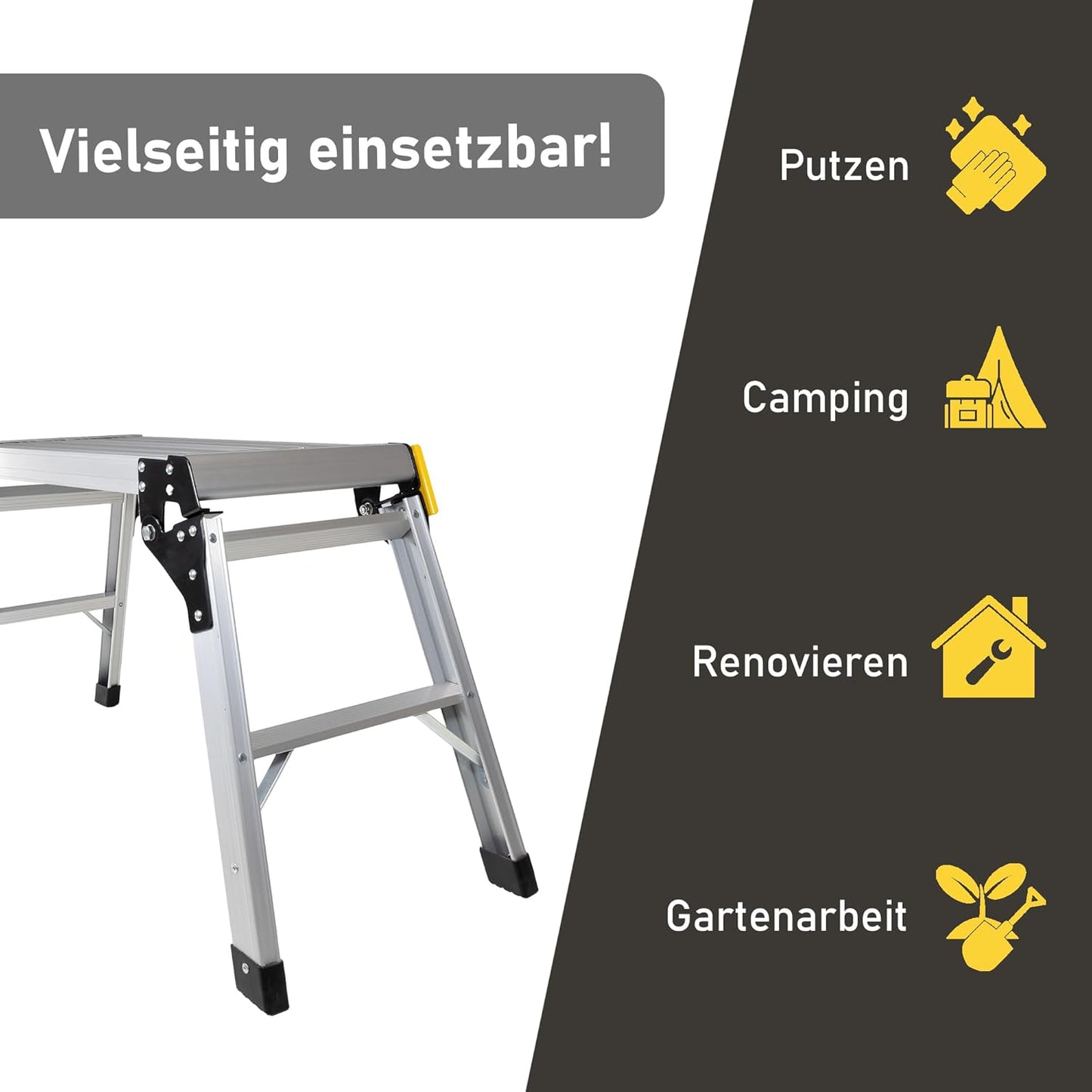 Arbeitsplattform, S