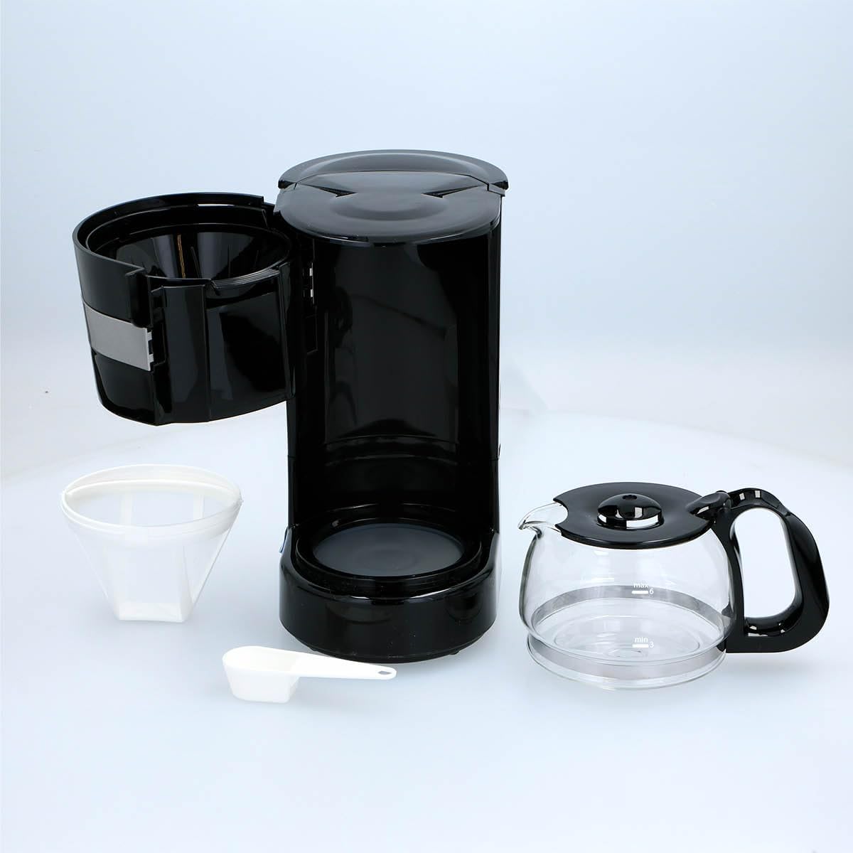 Coffee maker LKW Kaffeemaschine