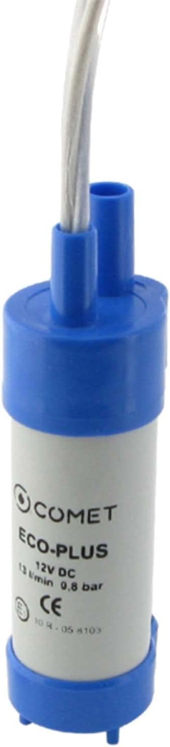 Tauchpumpe ECO PLUS