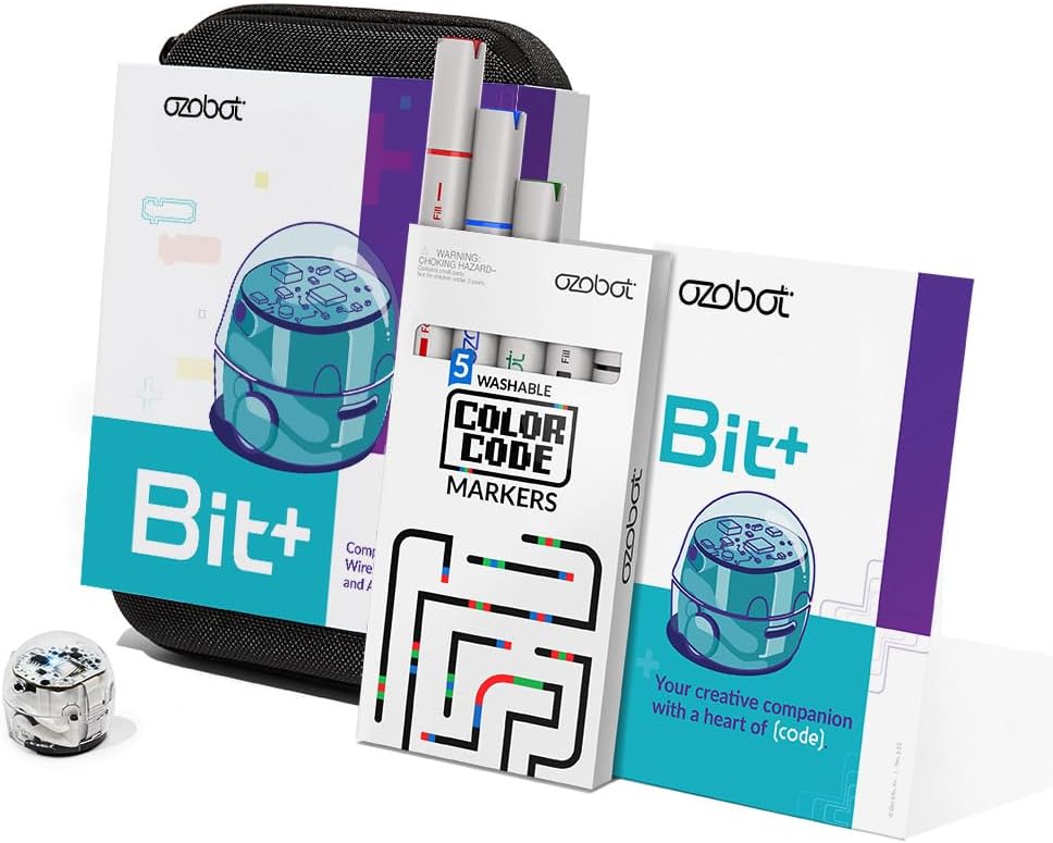 Bit+ Starter Pack