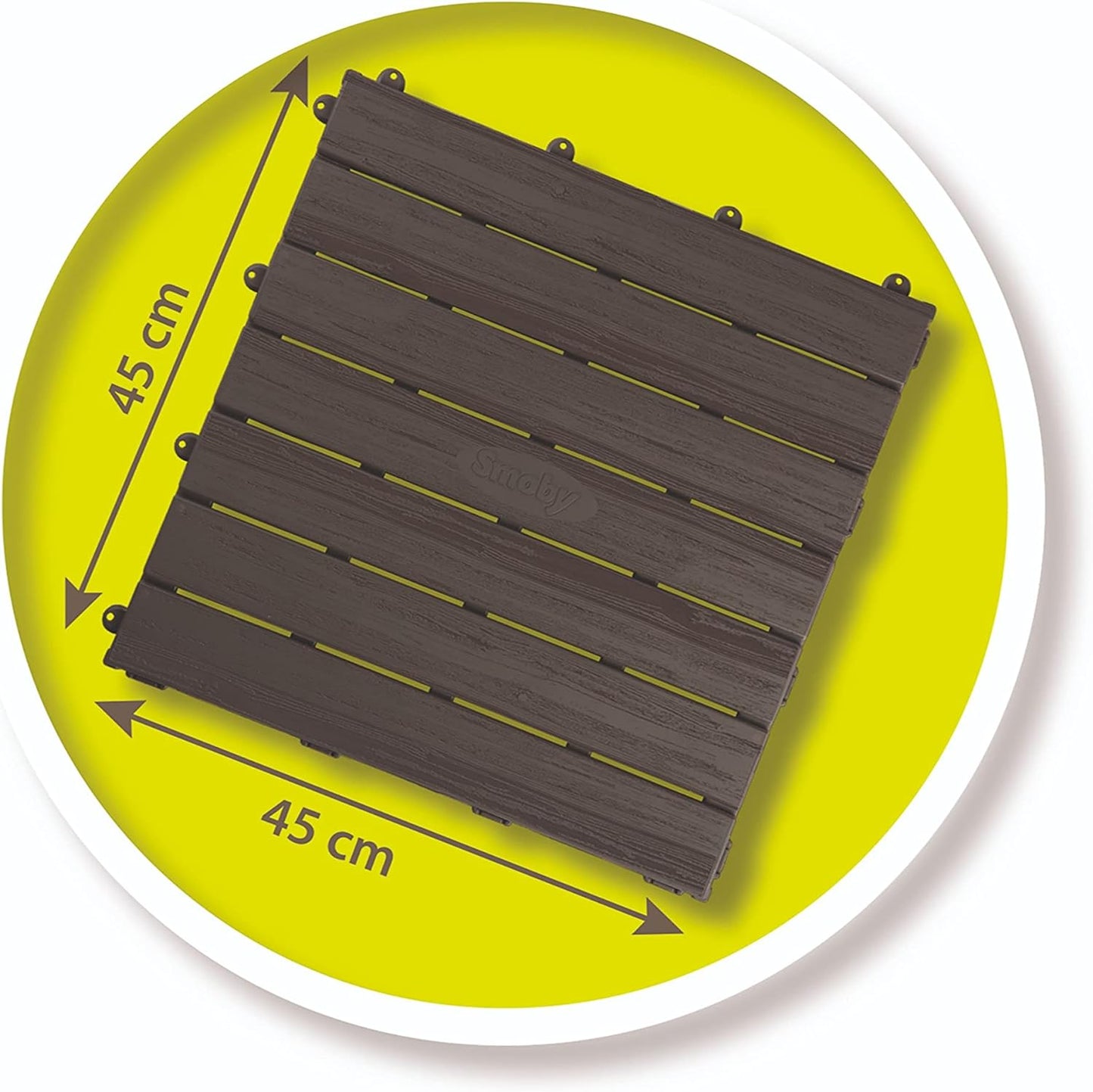 Bodenplatten-Set
