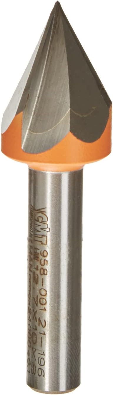 Laserpunkt-Fräser 958.001.11