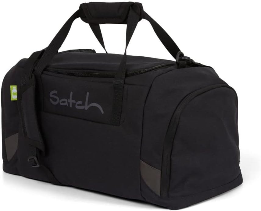 3-teiliges Schulrucksack-Set Pack Pencil Slider Edition, Blackjack