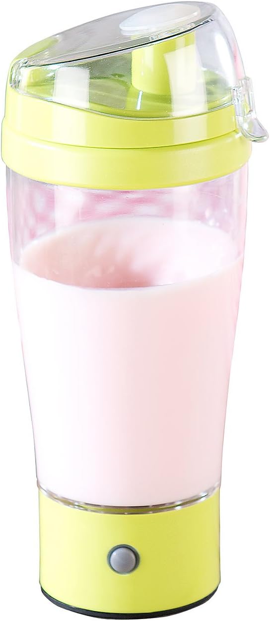 2er Shaker-Set, selbstrührend