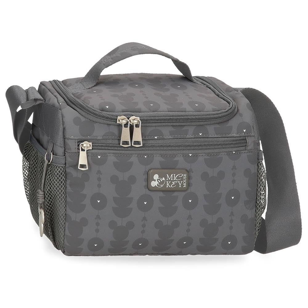 Snack- und Wickeltasche, Snack-Rucksack Zenia