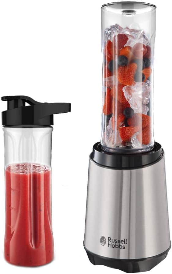 Smoothie Maker, Mixer