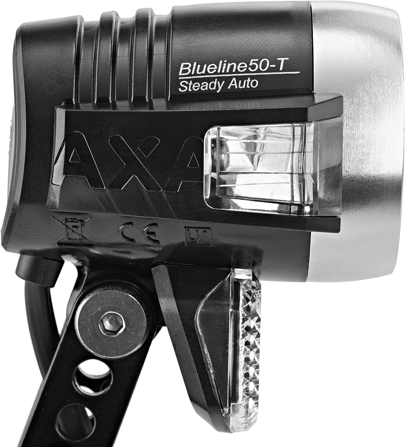 Blueline50T Steady Auto