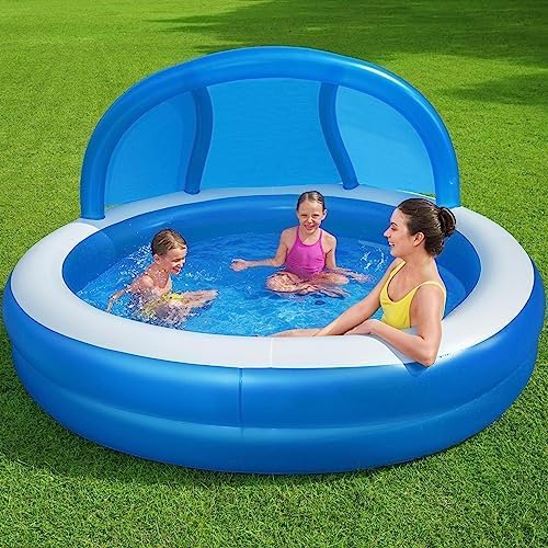 Familienpool Summer Days (241 x 241 x 140 cm), Summer Days