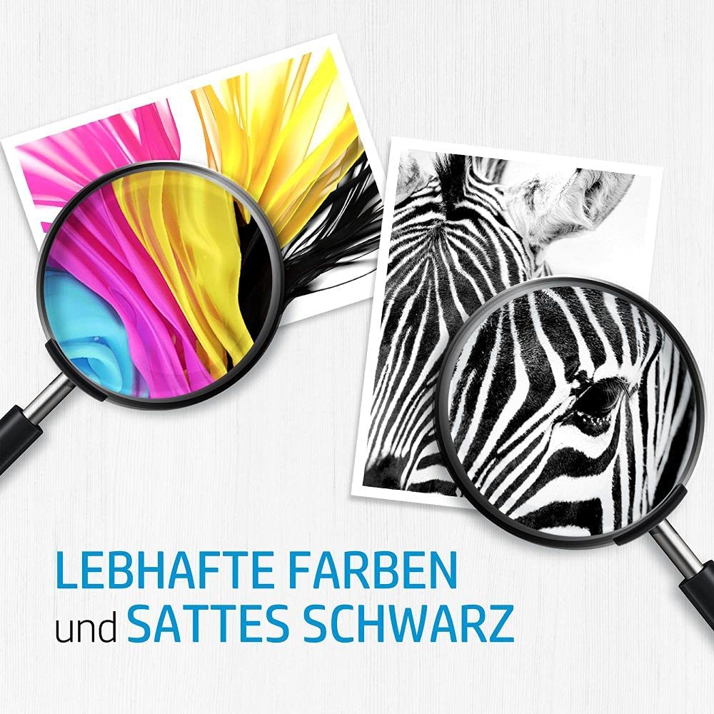 Tinte dreifarbig Nr. 303XL (T6N03AE)