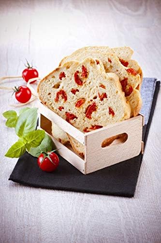 Brotbackautomat mit Joghurtfunktion