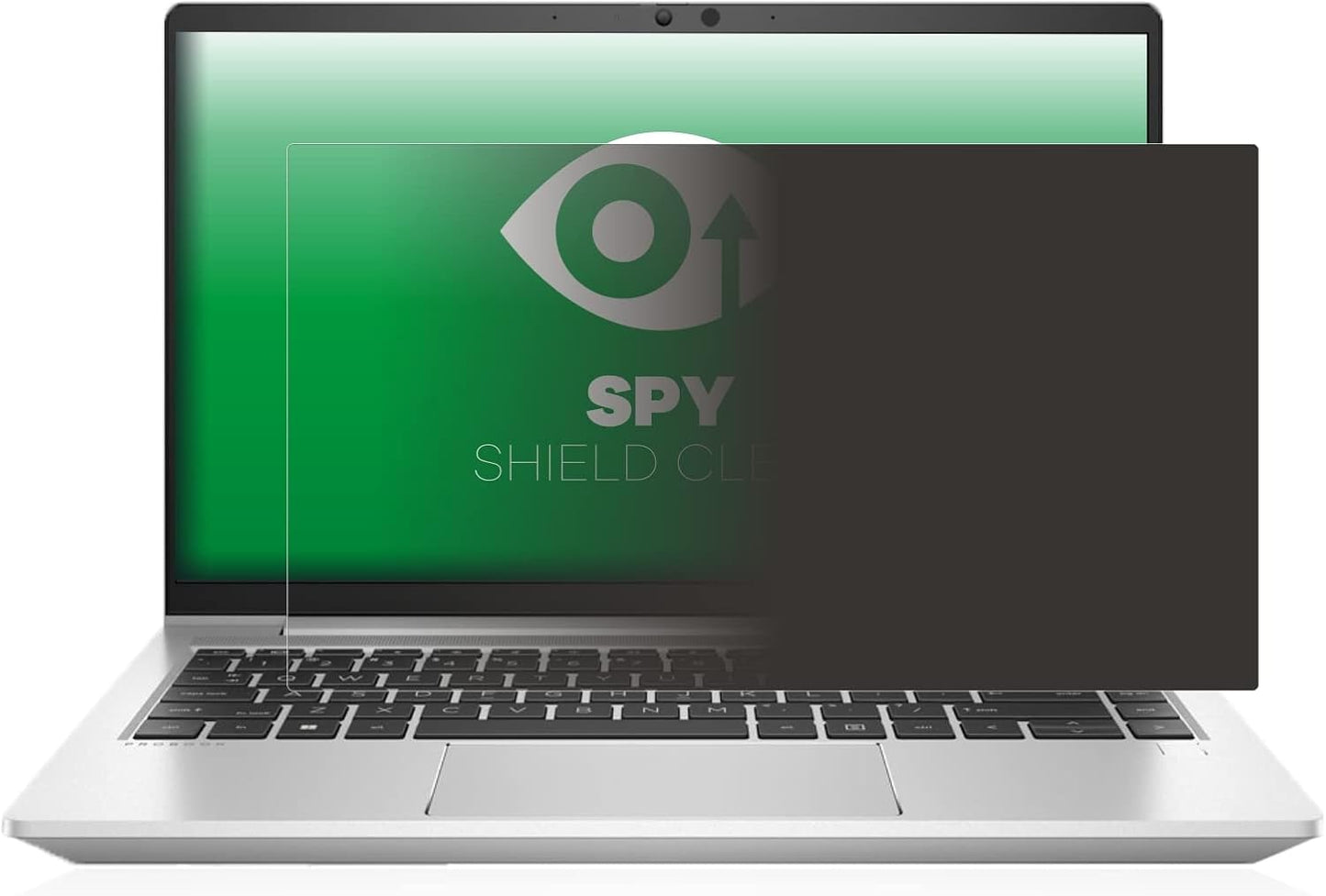 Anti-Spy Displayschutzfolie für HP ProBook 445 G8